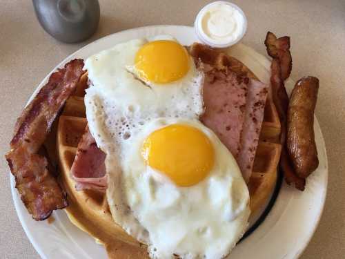 BATH BEACH DINER